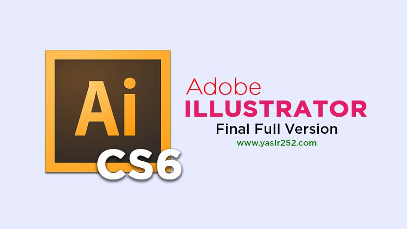 Adobe illustrator cs7 full version with crack